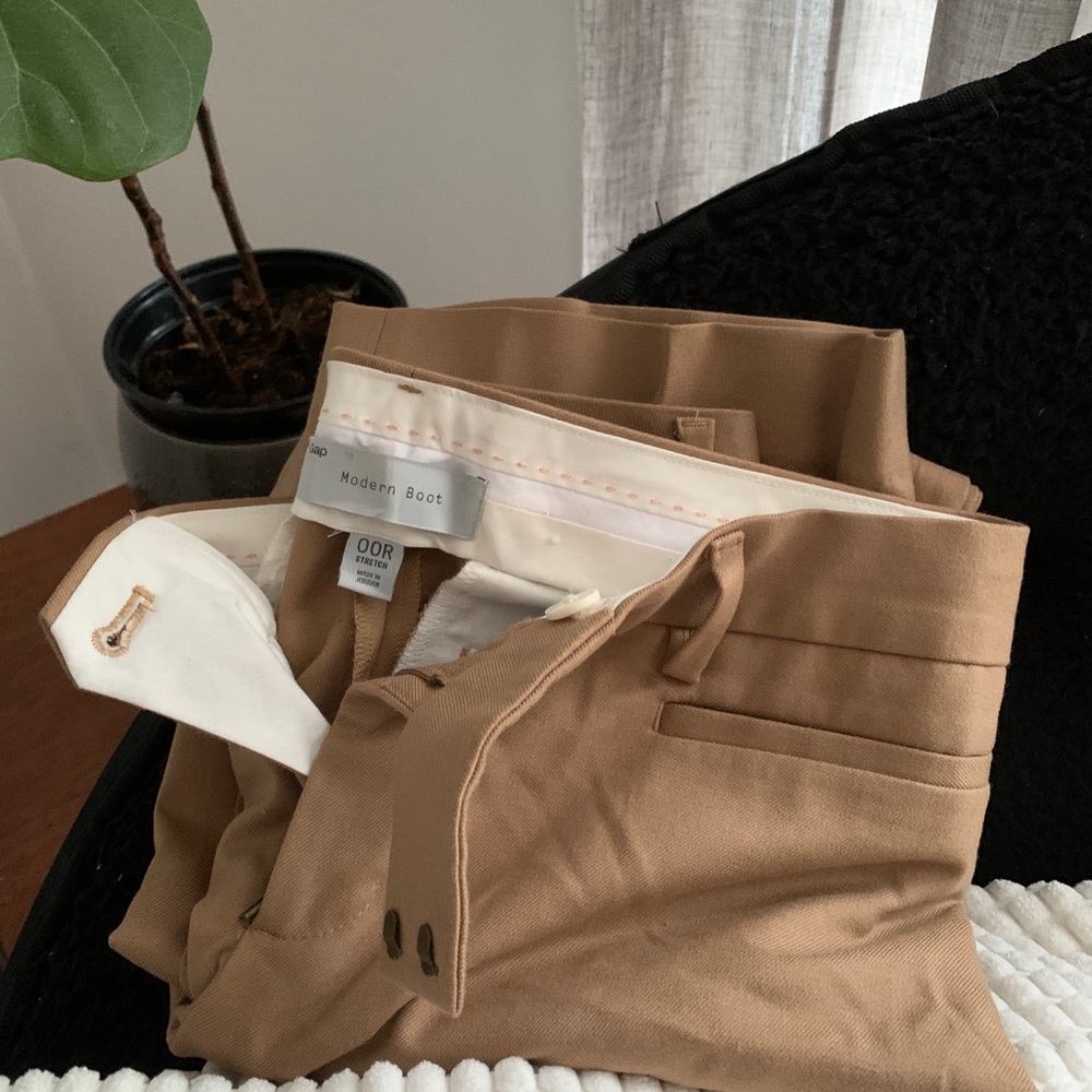 GAP boot 00R